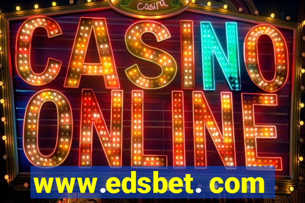 www.edsbet. com